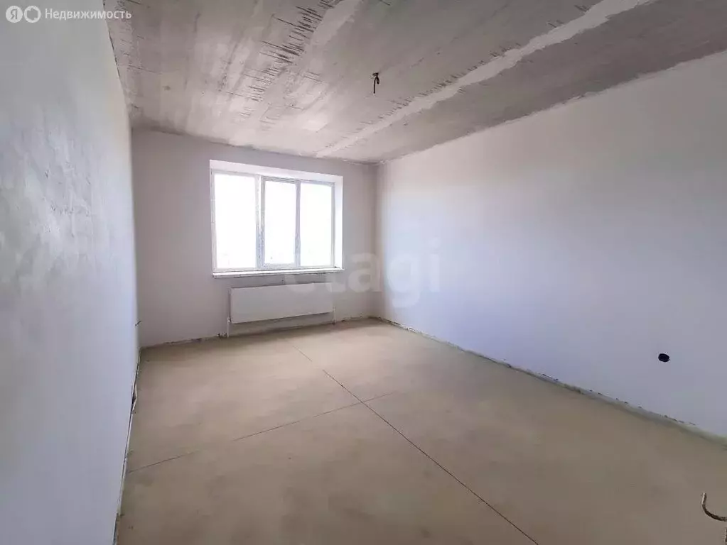 2-комнатная квартира: Таганрог, 7-й Новый переулок, 100-5 (63.5 м) - Фото 2