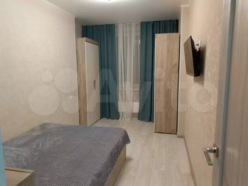 2-к. квартира, 35 м, 8/19 эт. - Фото 0