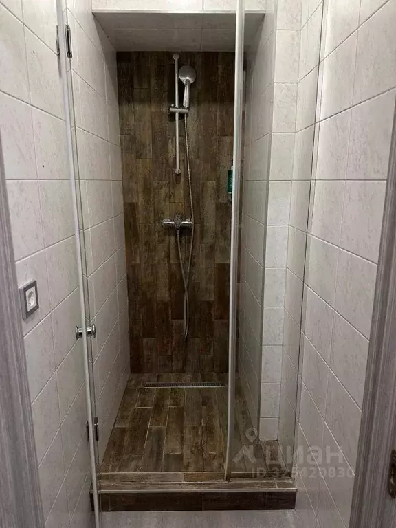 Студия Краснодарский край, Сочи ул. Яна Фабрициуса, 7 (20.7 м) - Фото 1