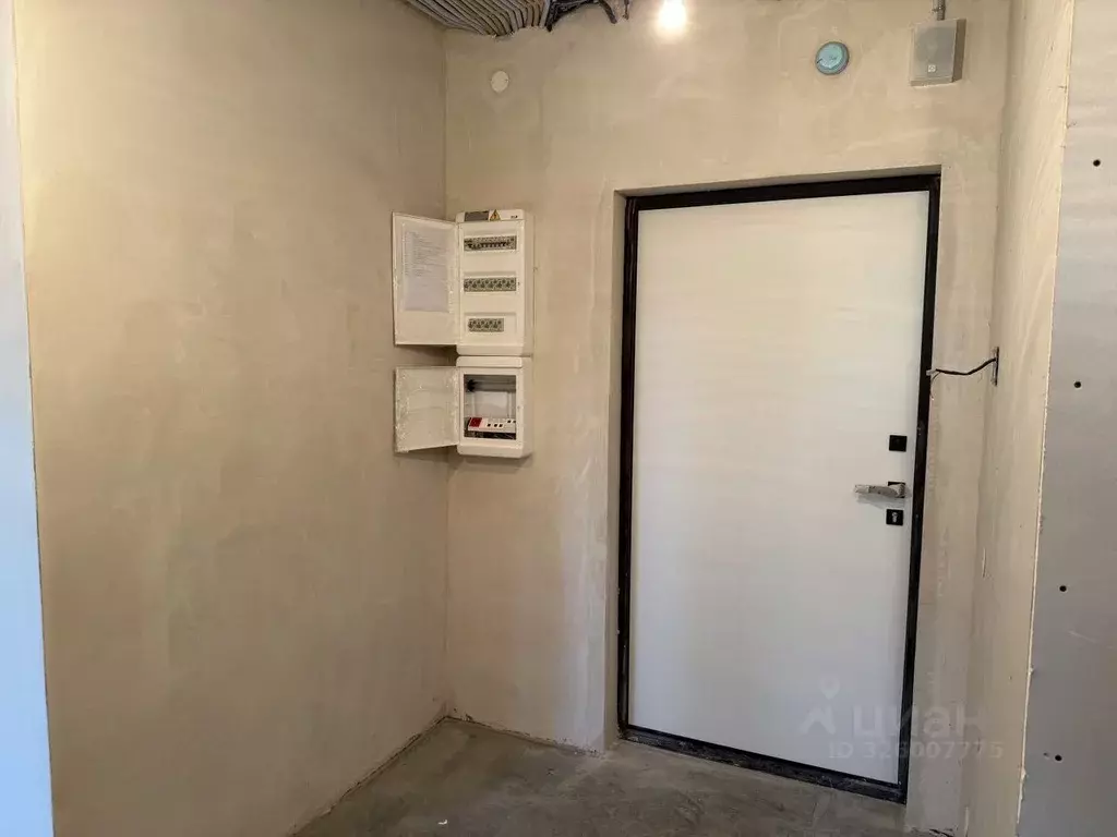 2-к кв. Санкт-Петербург Лисичанская ул., 22 (53.98 м) - Фото 2