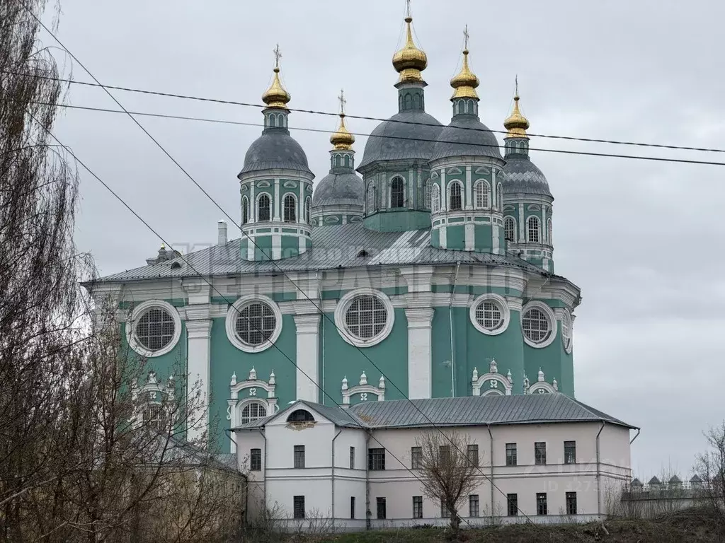 Дом в Смоленская область, Смоленск Верхне-Фурмановский пер., 8 (40 м) - Фото 2