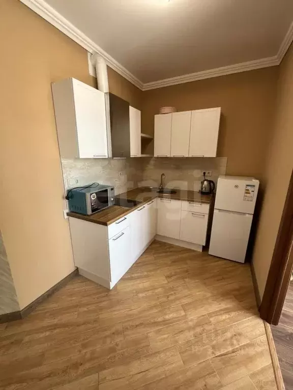 2-к кв. Кемеровская область, Кемерово Большевистская ул., 1А (40.0 м) - Фото 0