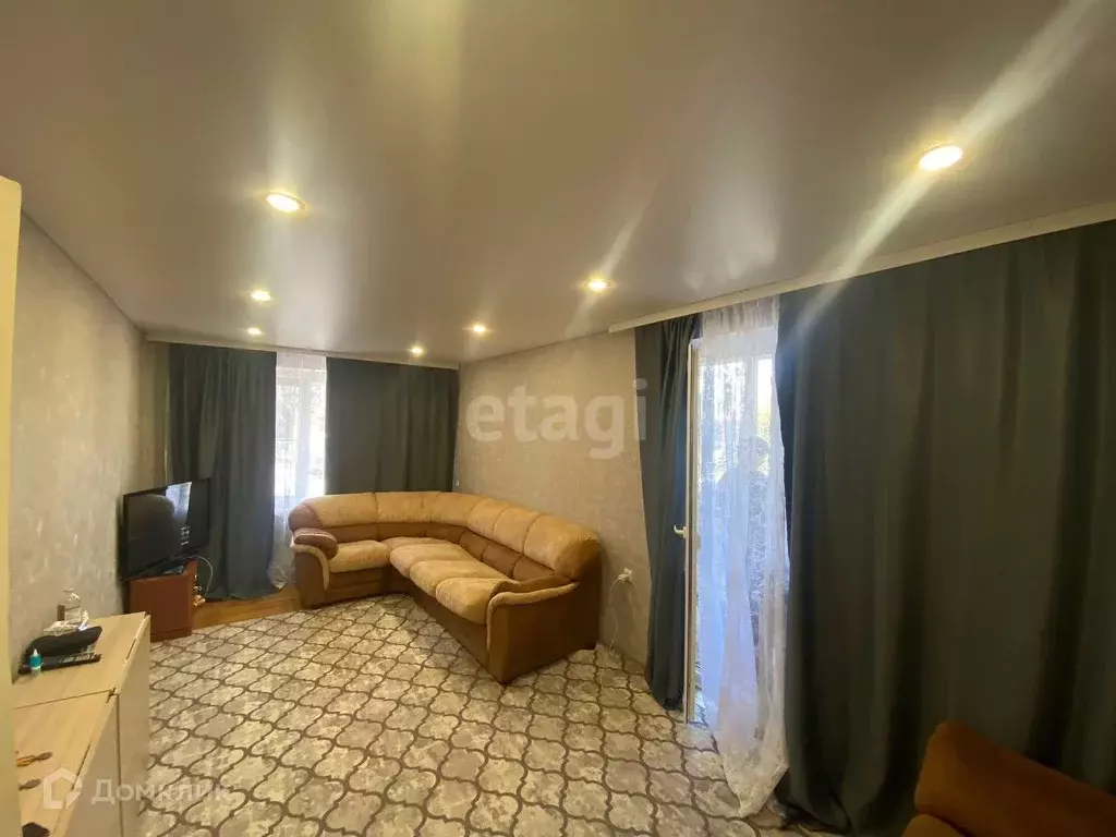 Продаётся 2-к квартира, 45.3 м - Фото 0