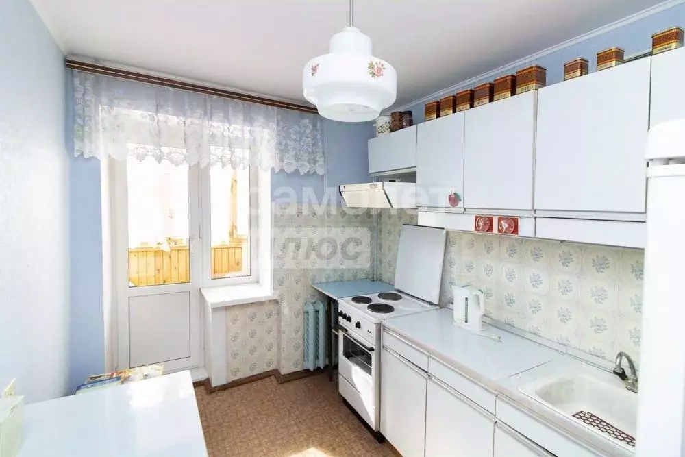 1-к кв. Тюменская область, Тюмень Широтная ул., 103 (35.5 м) - Фото 0