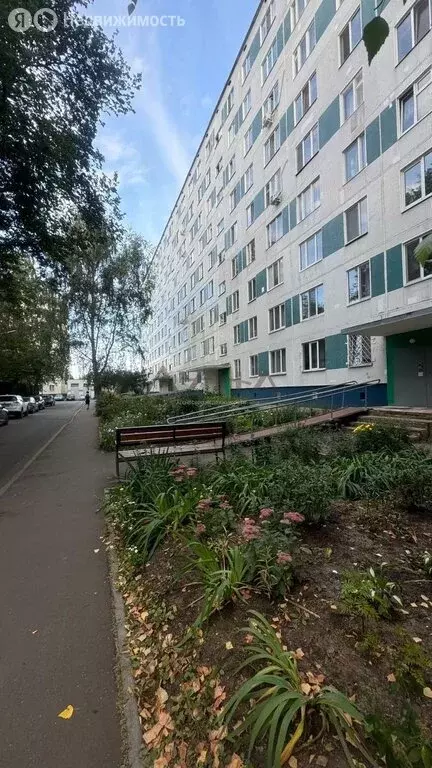 3-комнатная квартира: Набережные Челны, проспект Мира, 69 (49 м) - Фото 1