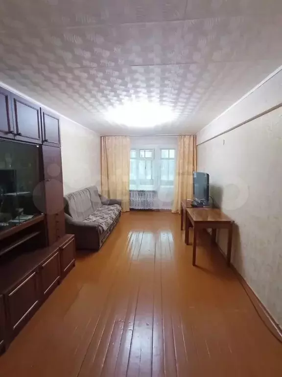 2-к. квартира, 44,3 м, 3/5 эт. - Фото 0