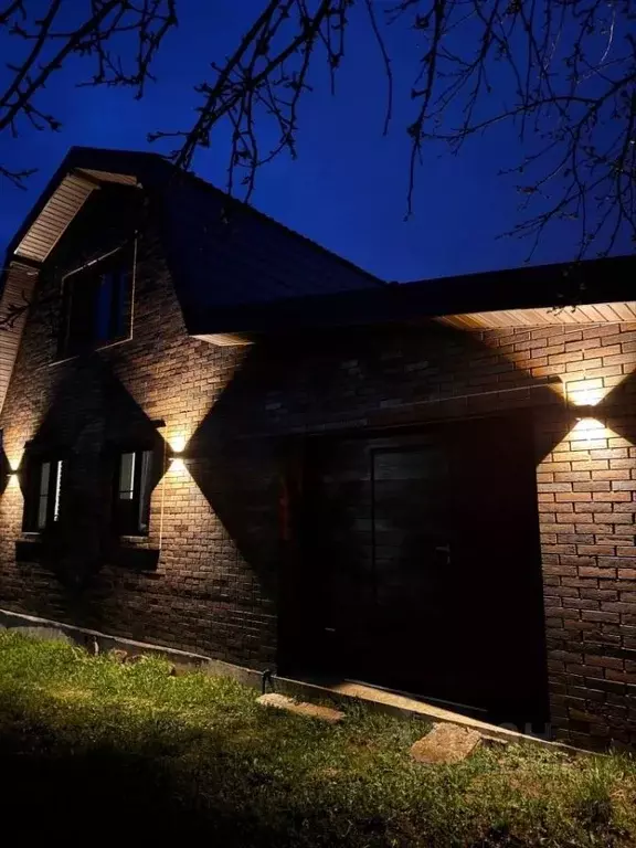 Дом в Владимирская область, Александровский муниципальный округ, д. ... - Фото 2