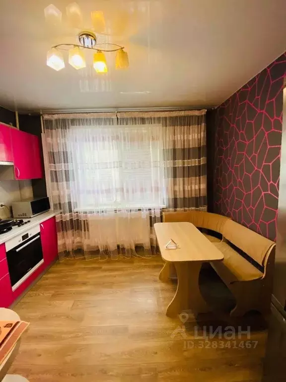 1-к кв. Самарская область, Самара Солнечная ул., 49 (35.0 м) - Фото 2