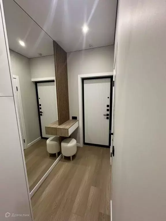 Продаётся 1-к квартира, 38 м - Фото 1