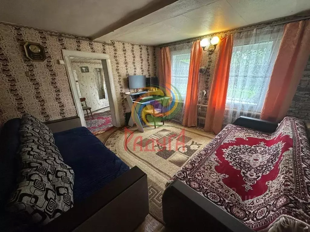 Дом в Ивановская область, Ивановский район, Богородское с/пос, д. ... - Фото 1