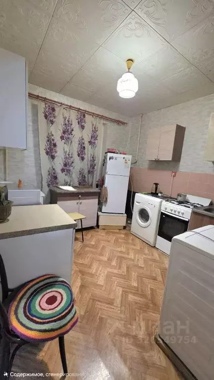 Комната Пермский край, Пермь Республиканская ул., 12 (12.5 м) - Фото 2