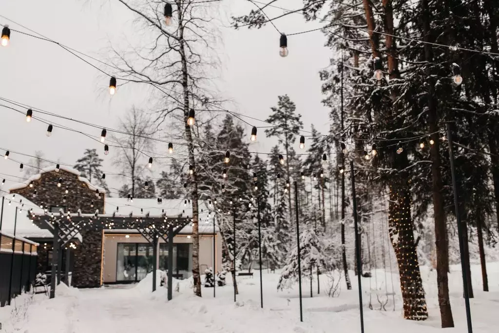 Дом в Московская область, Солнечногорск городской округ, с. Алабушево ... - Фото 1