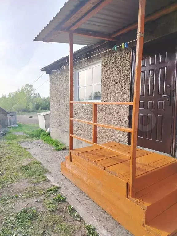 Дом 81,7 м на участке 14 сот. - Фото 1