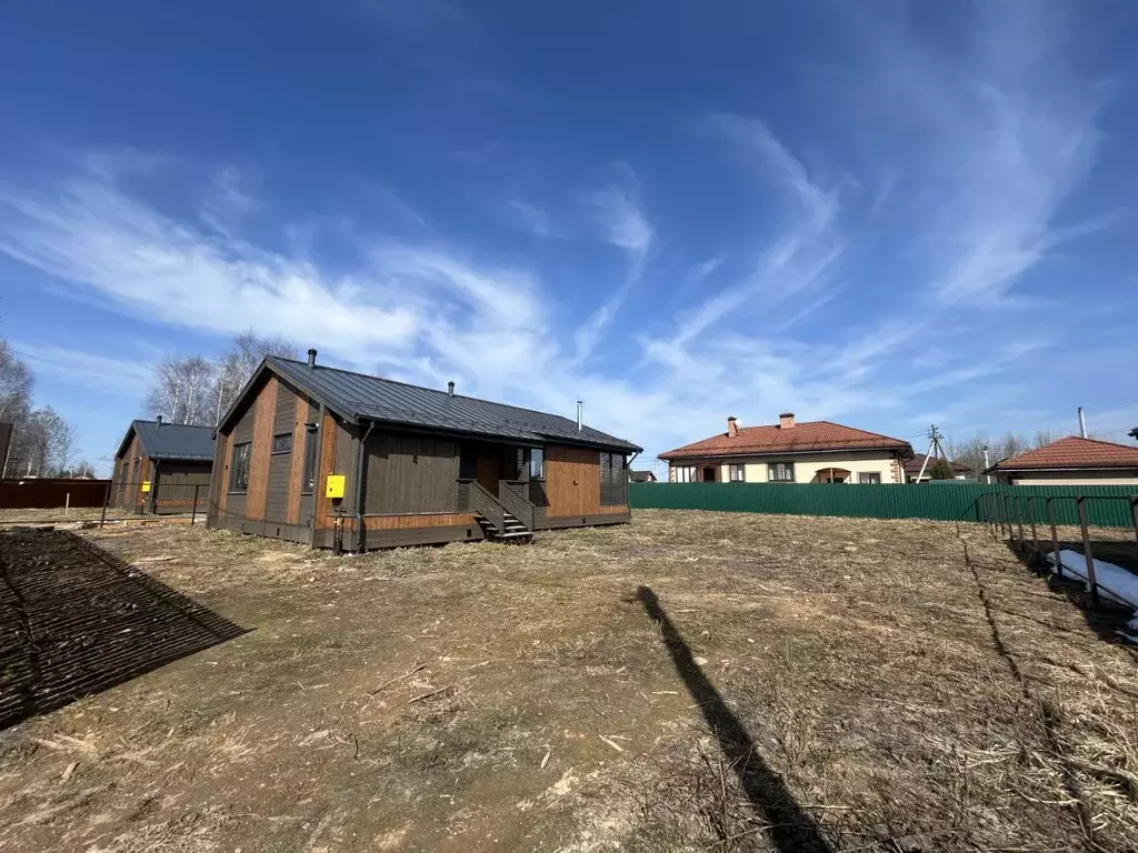 Коттедж в Тверская область, Калининский муниципальный округ, ... - Фото 2