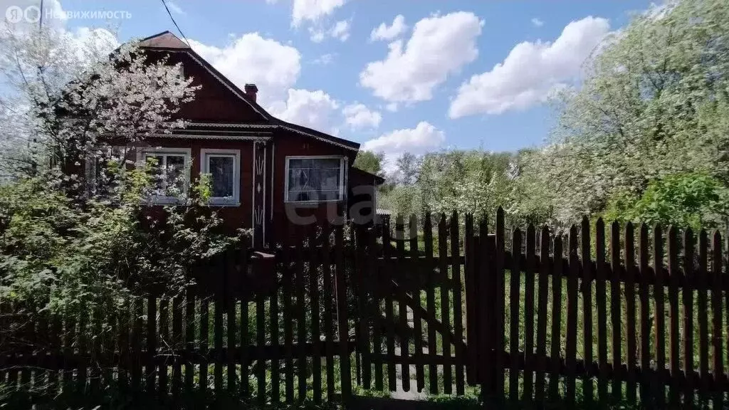 Дом в Петушки, Комсомольская улица (41 м) - Фото 2