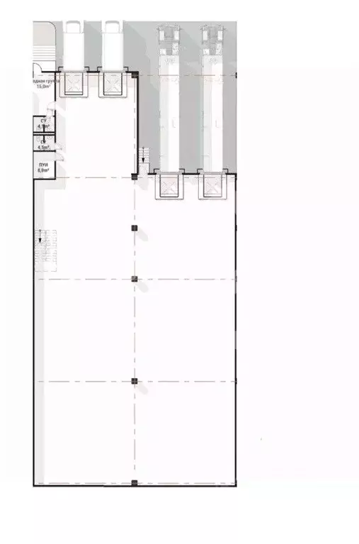 Производственное помещение в Московская область, Люберцы ... - Фото 1