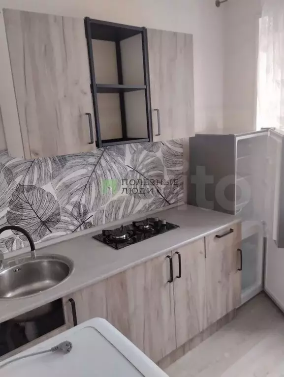 2-к. квартира, 44 м, 9/9 эт. - Фото 0
