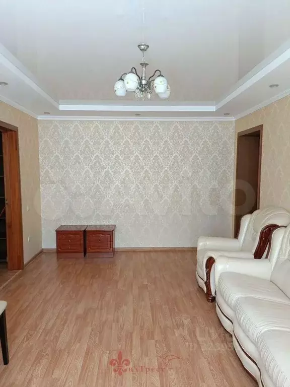 4-к кв. Белгородская область, Белгород просп. Богдана Хмельницкого, ... - Фото 2