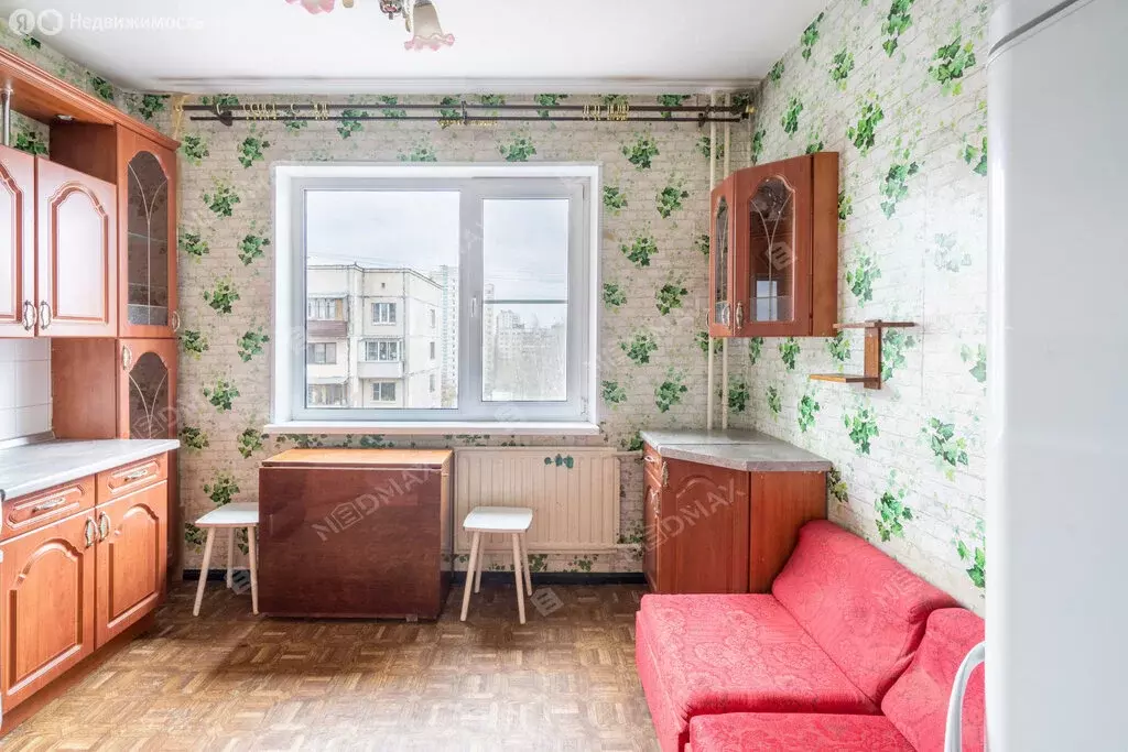 2-комнатная квартира: Санкт-Петербург, проспект Культуры, 19 (53.3 м) - Фото 1