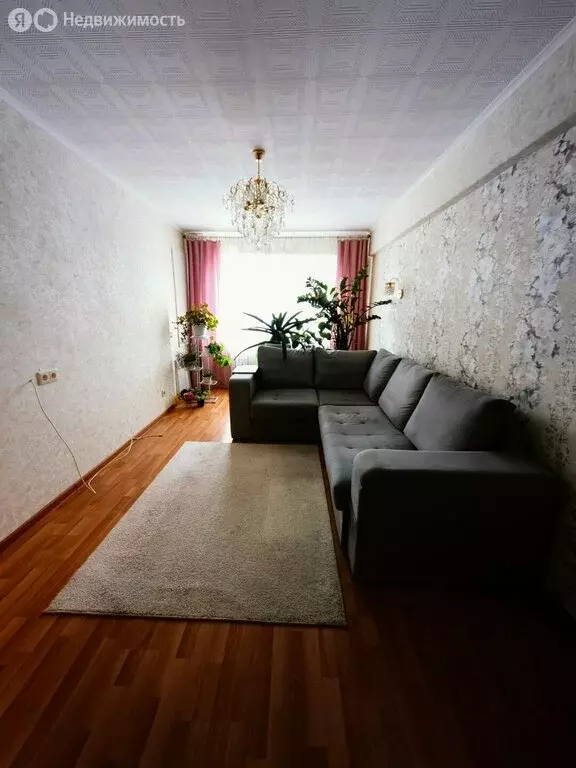 2-комнатная квартира: Архангельск, улица А.О. Шабалина, 22 (46.5 м) - Фото 2