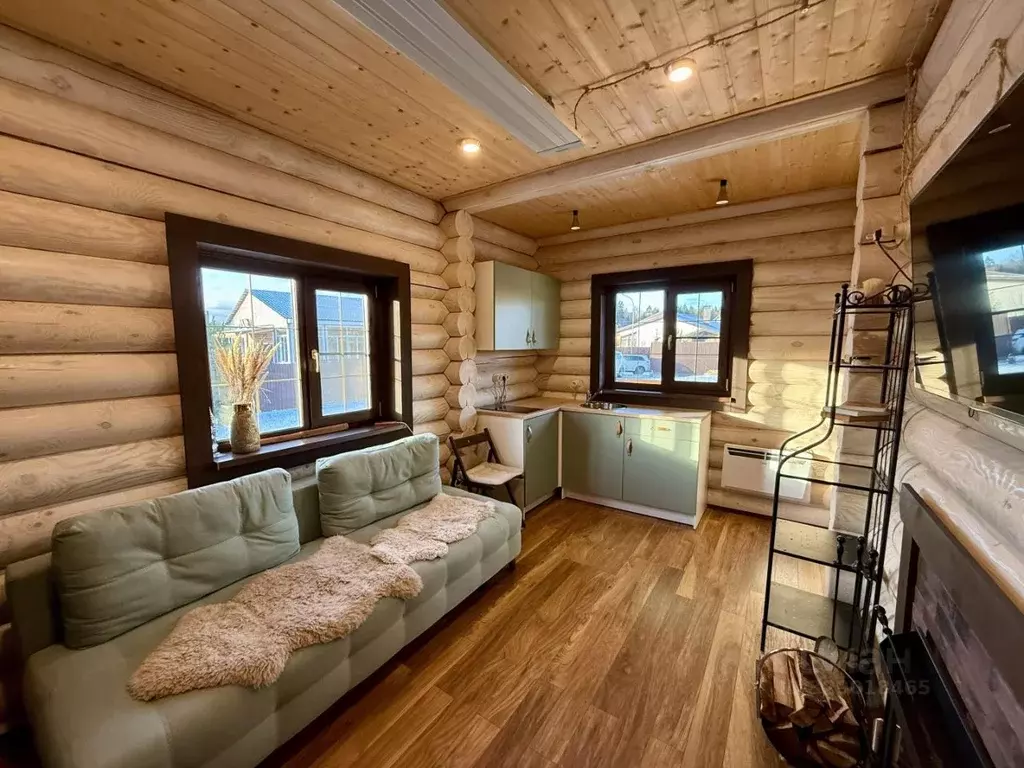 Дом в Москва ул. Артельная, 12 (72 м) - Фото 2