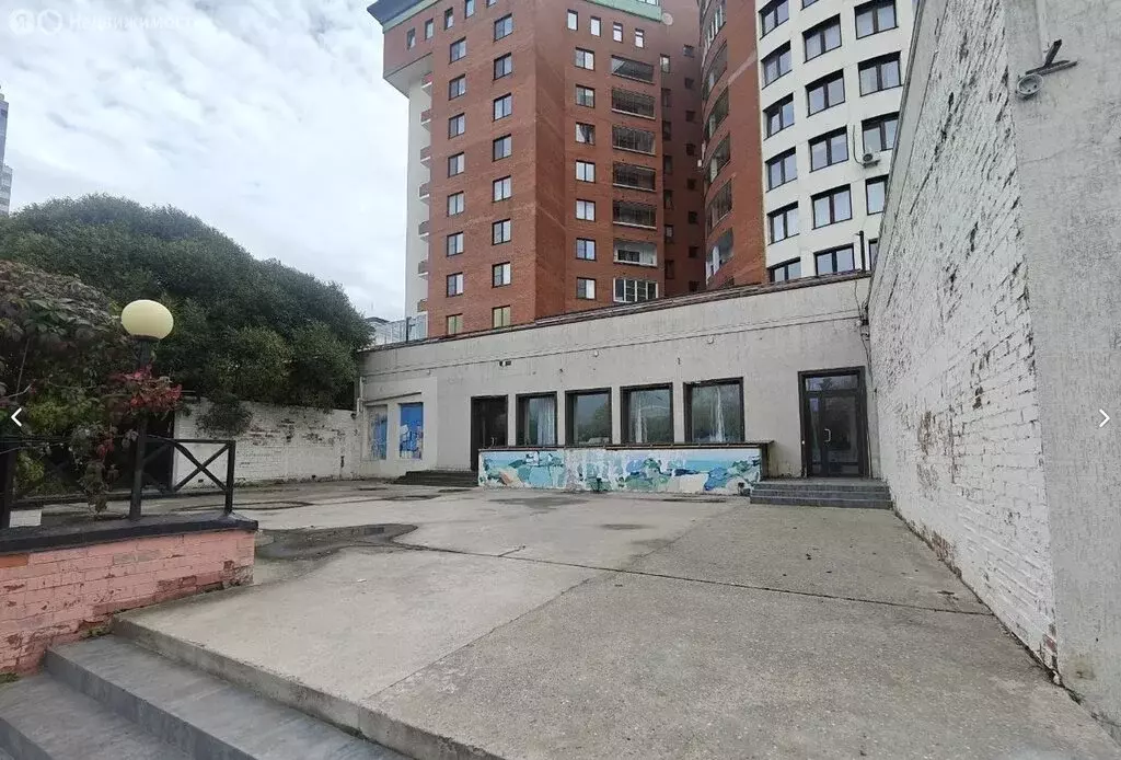 Помещение свободного назначения (837 м) - Фото 1