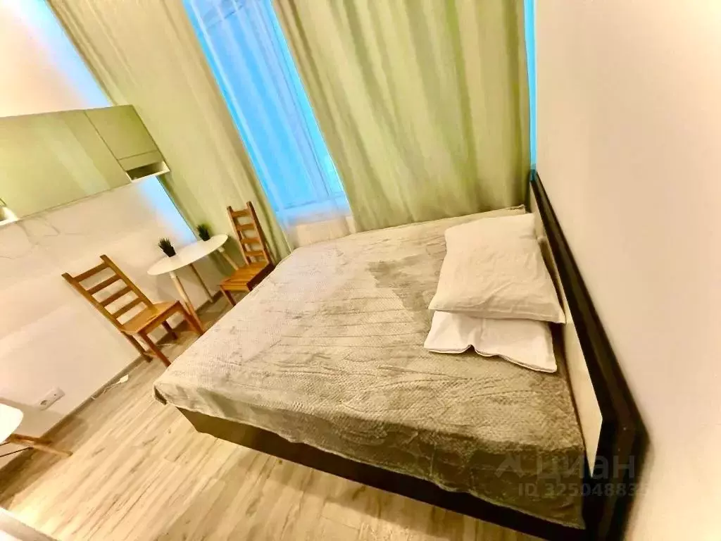 Студия Московская область, Химки Московская ул., 21А (18.0 м) - Фото 2