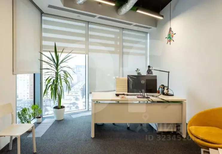 Офис в Московская область, Химки Ленинградская ул., с25 (690 м) - Фото 2