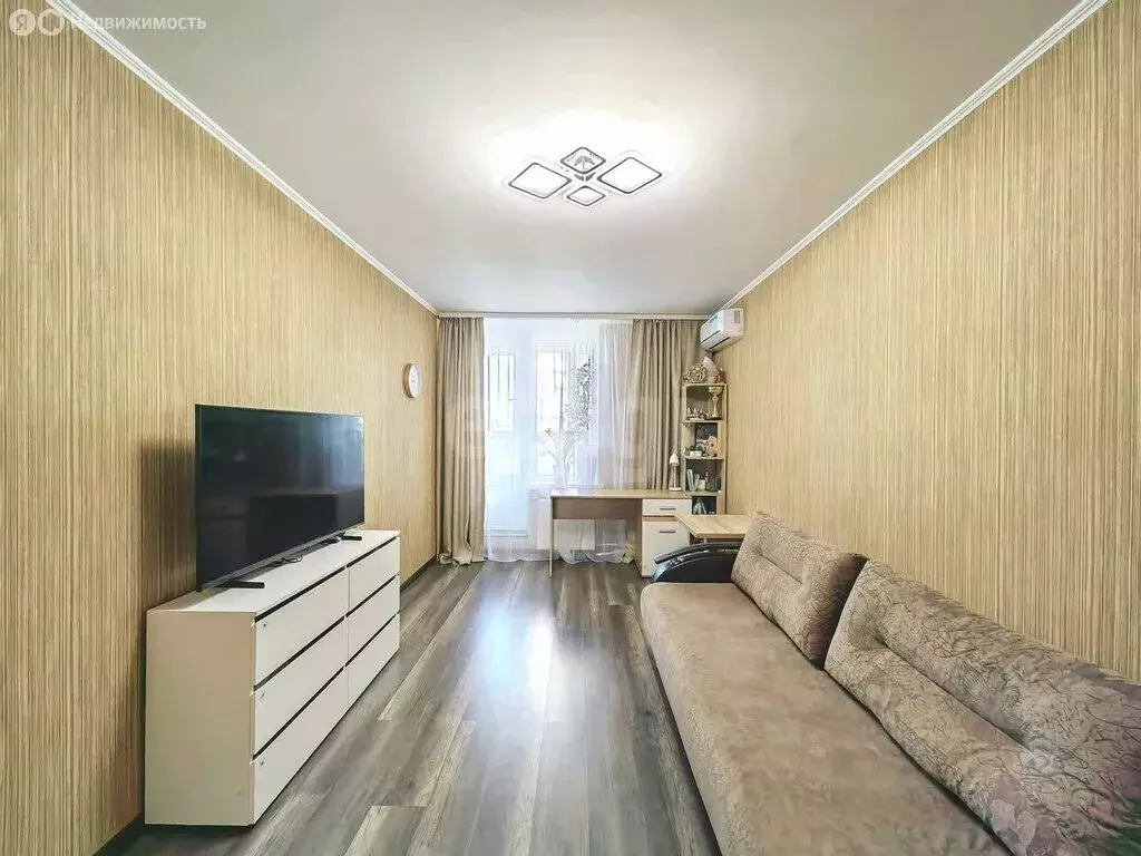 2-комнатная квартира: Краснокамск, улица Декабристов, 25 (47.1 м) - Фото 0