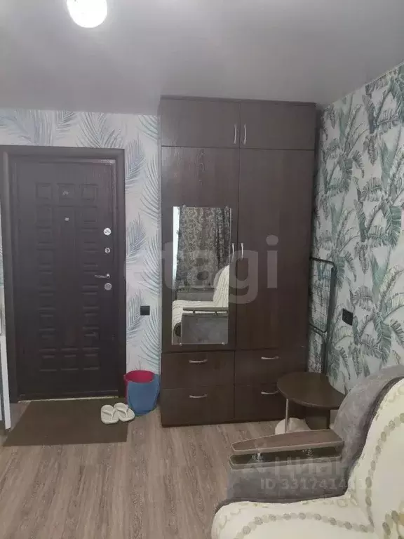 Комната Томская область, Томск Енисейская ул., 21 (14.0 м) - Фото 2