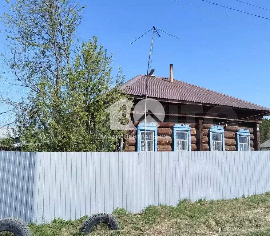 Дом 65 м на участке 25 сот. - Фото 0