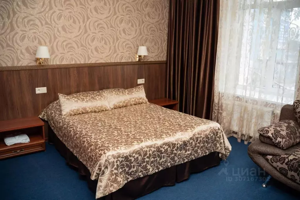 Комната Карелия, Петрозаводск Лососинская наб., 7А (25.0 м) - Фото 0