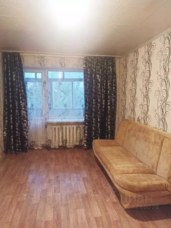 1-к кв. Крым, Симферополь ул. Трубаченко, 30 (30.0 м) - Фото 1