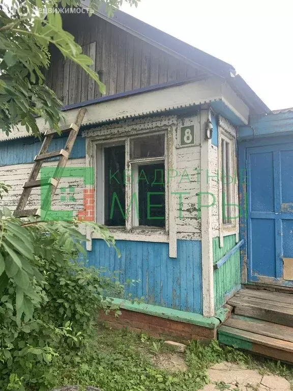 Дом в Николаевка, улица Мичурина, 8 (37.5 м) - Фото 0