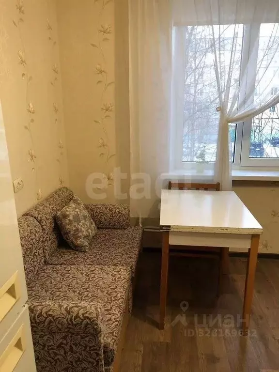 2-к кв. Ямало-Ненецкий АО, Ноябрьск Магистральная ул., 113А (51.2 м) - Фото 2