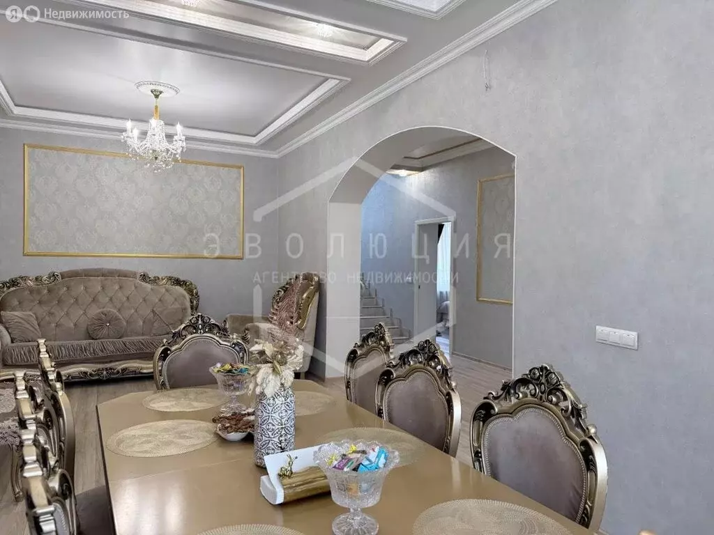 Дом в Калининград, СНТ Дружба, Западная улица (204.3 м) - Фото 2