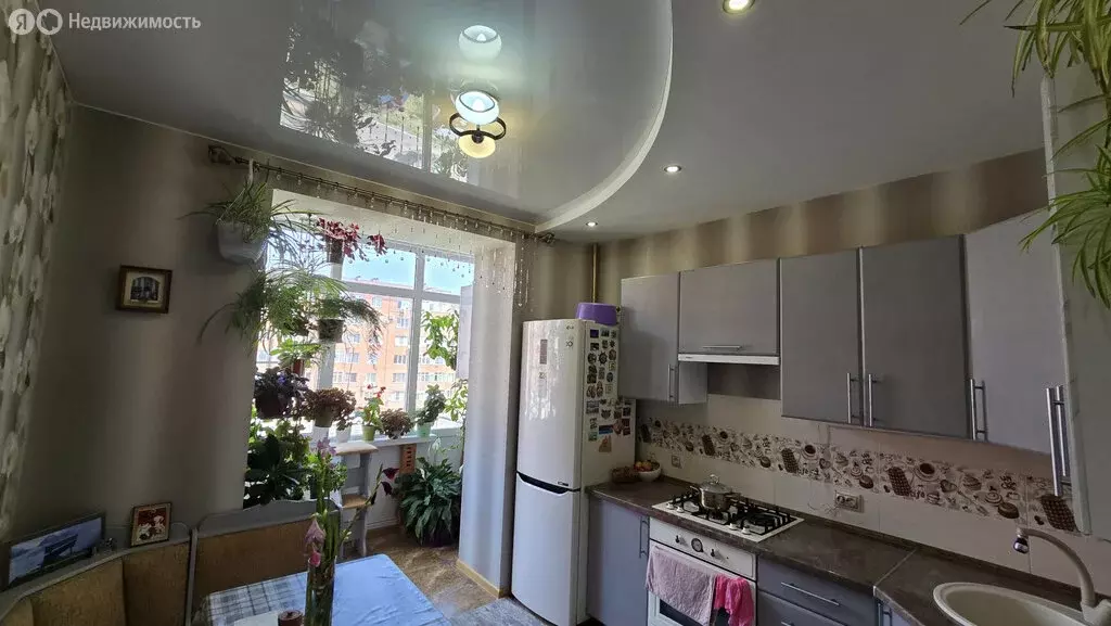 2-комнатная квартира: Владикавказ, улица Зураба Магкаева, 83к2 (51.2 ... - Фото 1