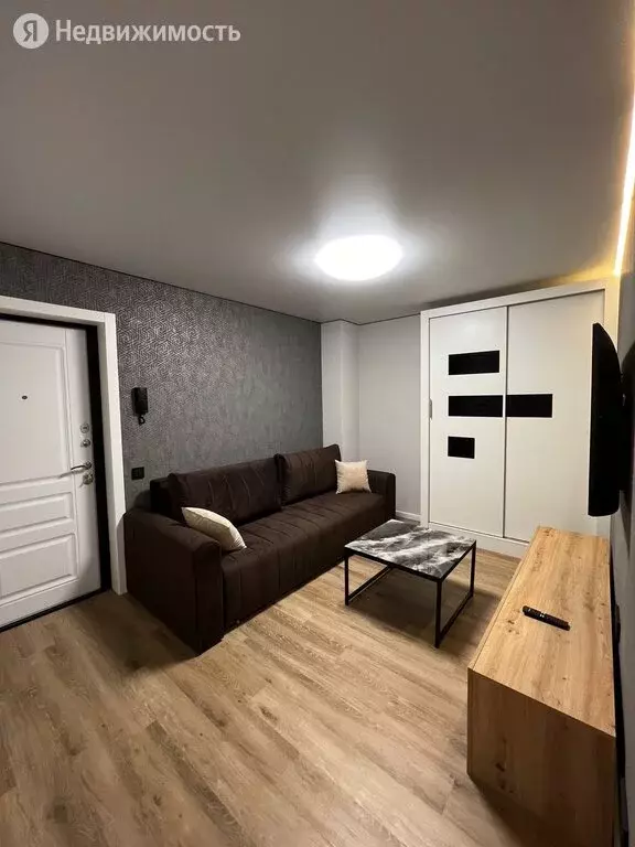 1-комнатная квартира: Москва, Зеленоградская улица, 29 (36 м) - Фото 1