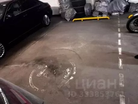 Помещение свободного назначения в Москва ул. Усачева, 2С3 (17 м) - Фото 2