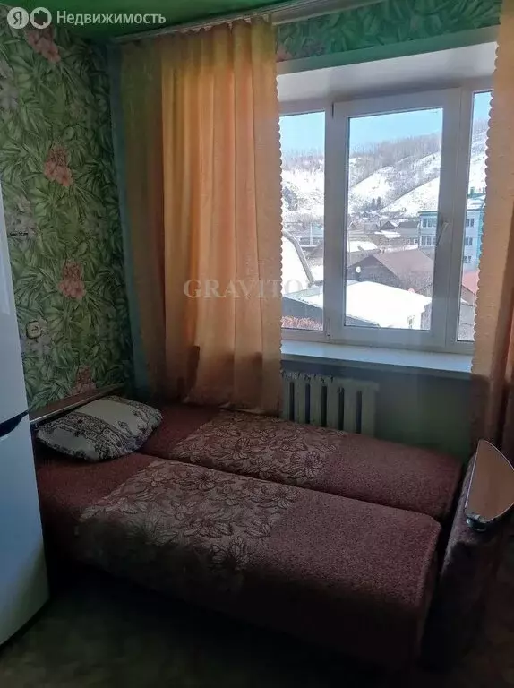 1к в -комнатной квартире (13.1 м) - Фото 1