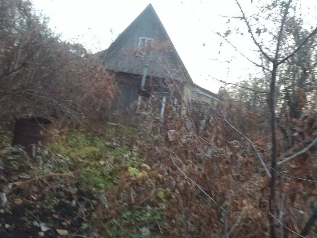 Участок в Башкортостан, Уфа Локомотив 89 СНТ, 10 (6.77 сот.) - Фото 2