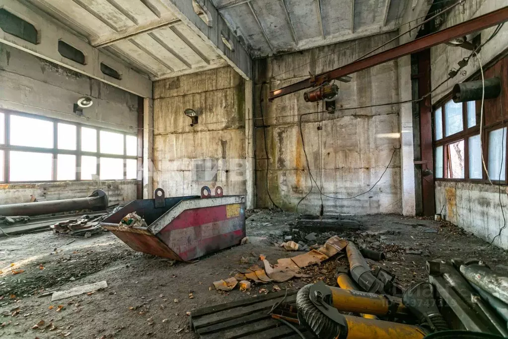 Склад в Кемеровская область, Новокузнецк Автотранспортная ул., 47 (149 ... - Фото 0