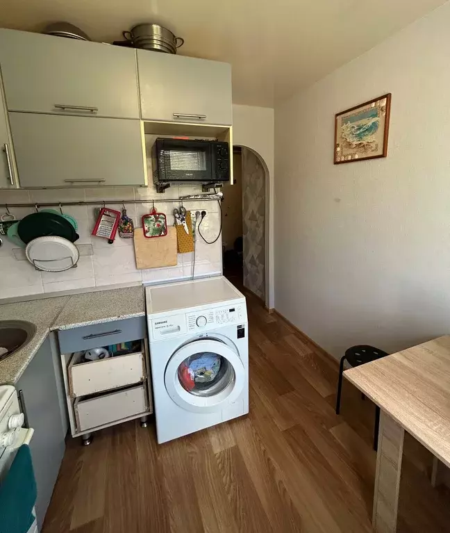 Продаётся 3-к квартира, 55.2 м - Фото 1