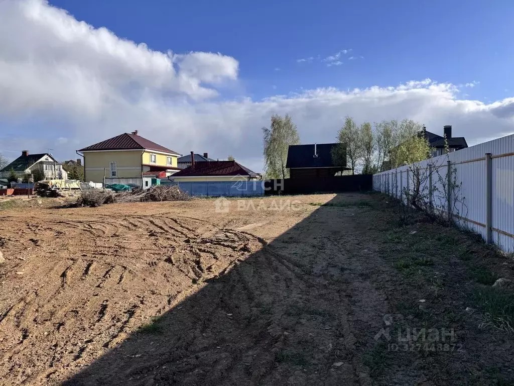 Участок в Московская область, Сергиев Посад ул. Троицкая (14.0 сот.) - Фото 2