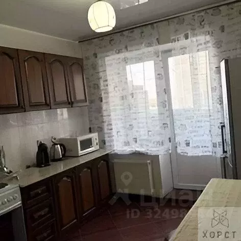 1-к кв. Ставропольский край, Ставрополь ул. Достоевского, 52Вк1 (34.4 ... - Фото 2