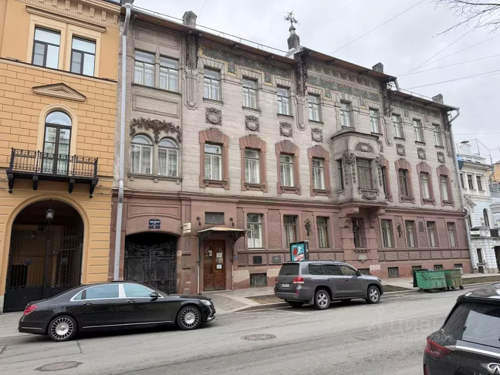 Комната, 33 м - Фото 2