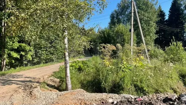 Участок 6,83 га (СНТ, ДНП) - Фото 0