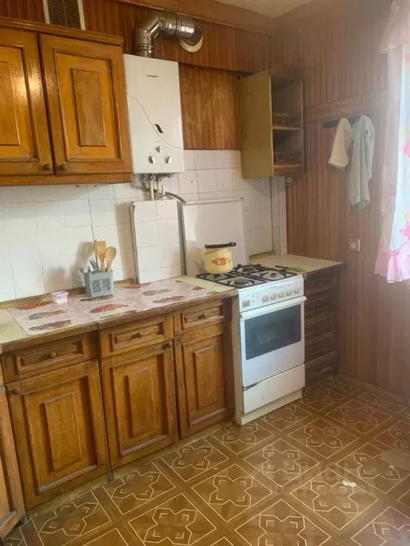 1-к кв. Ростовская область, Азов Азовский район, ул. Кондаурова, 69 ... - Фото 0
