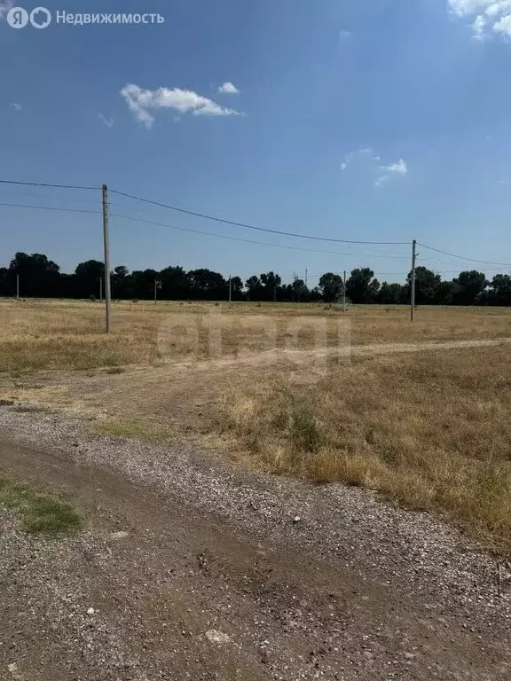 Участок в Зыбины, Таврическая улица (72 м) - Фото 1
