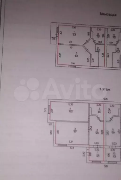 Дом 109,3 м на участке 4,5 сот. - Фото 0